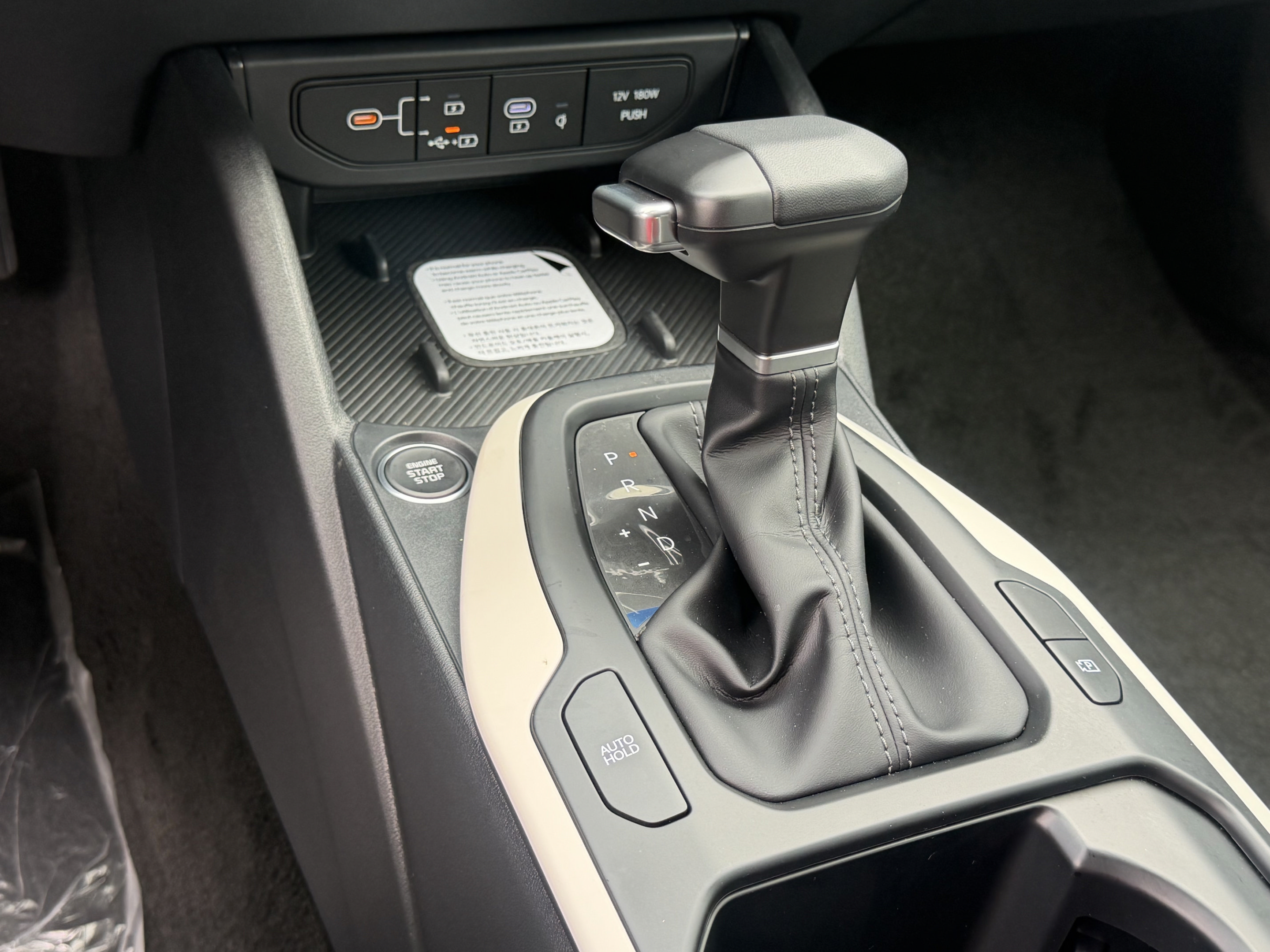New 2026 Kia K4 GT-Line FWD image 16