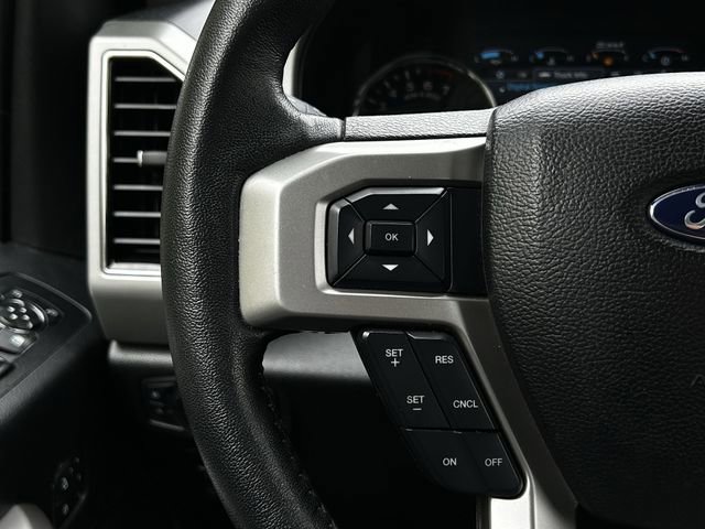 Used 2020 Ford F150 Lariat AWD/4WD image 13