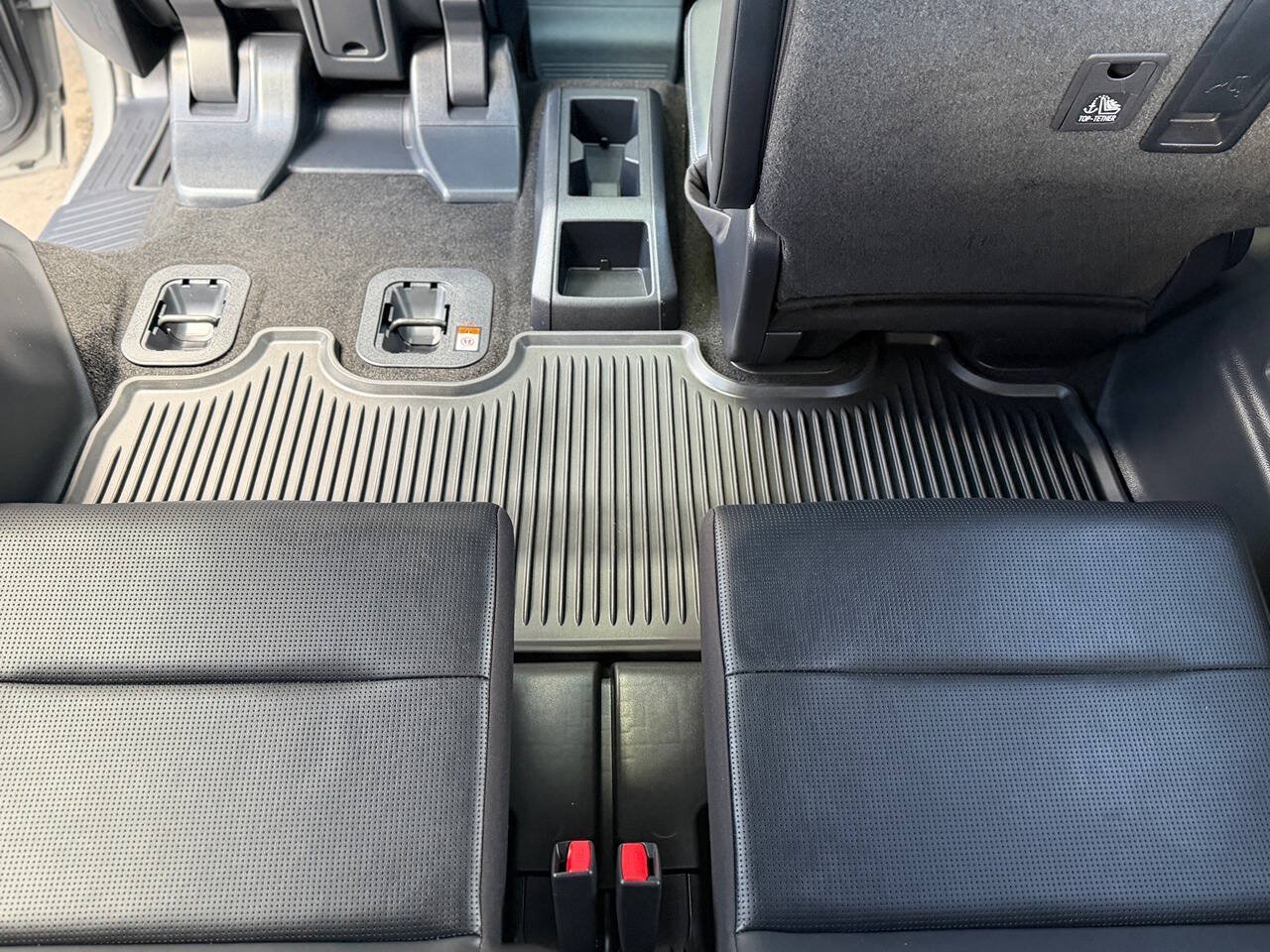 Used 2024 Lexus GX 550 w/ Cold Area Package AWD/4WD image 49