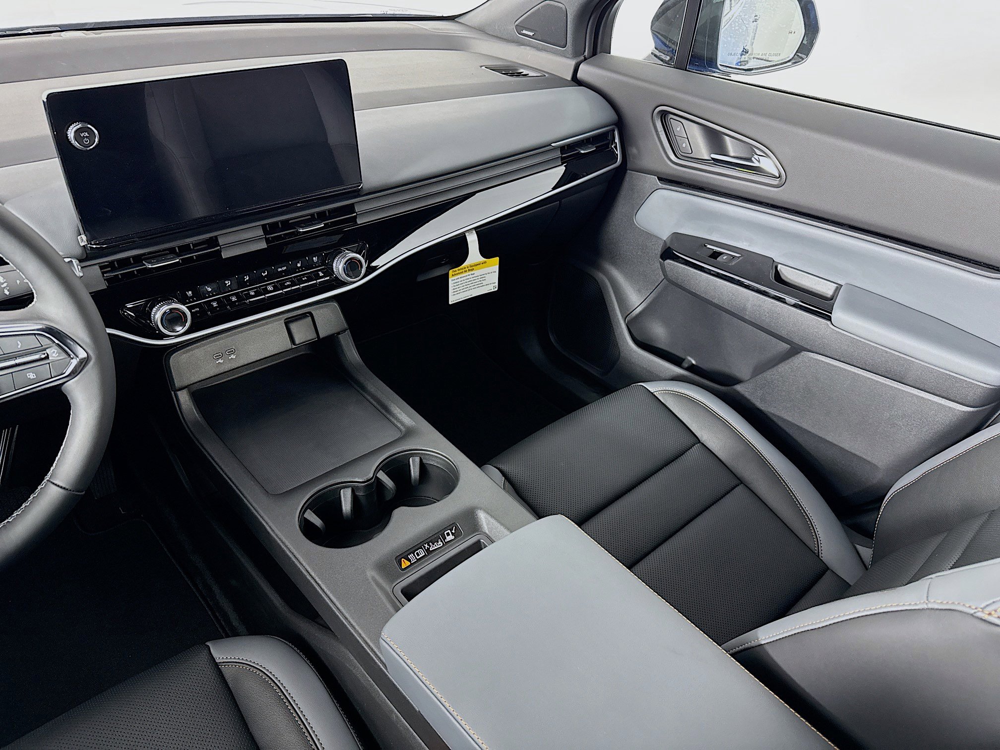 New 2026 Honda Prologue Elite image 25