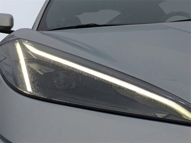 Used 2022 Chevrolet Corvette Stingray Preferred Cpe w/ 2LT image 9