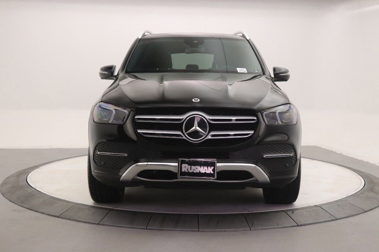 Certified 2023 Mercedes-Benz GLE 350 image 7