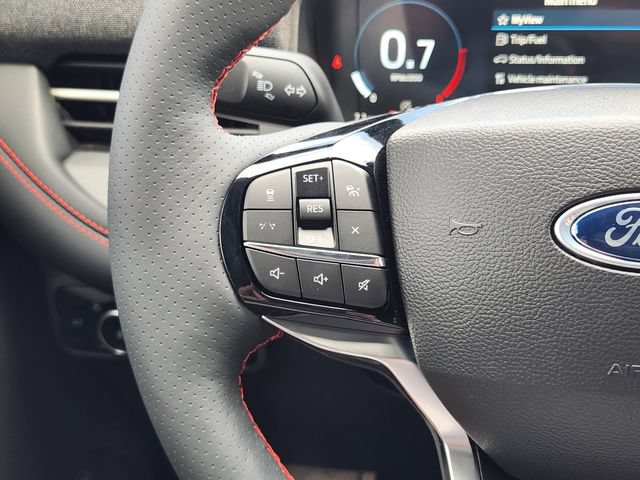 New 2026 Ford Explorer ST-Line w/ ST-Line Street Pack RWD image 28