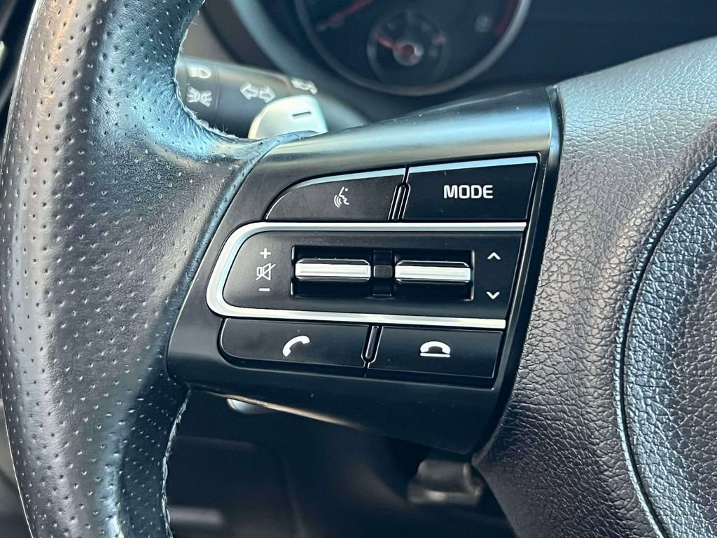 Used 2021 Kia Stinger GT-Line AWD/4WD image 20