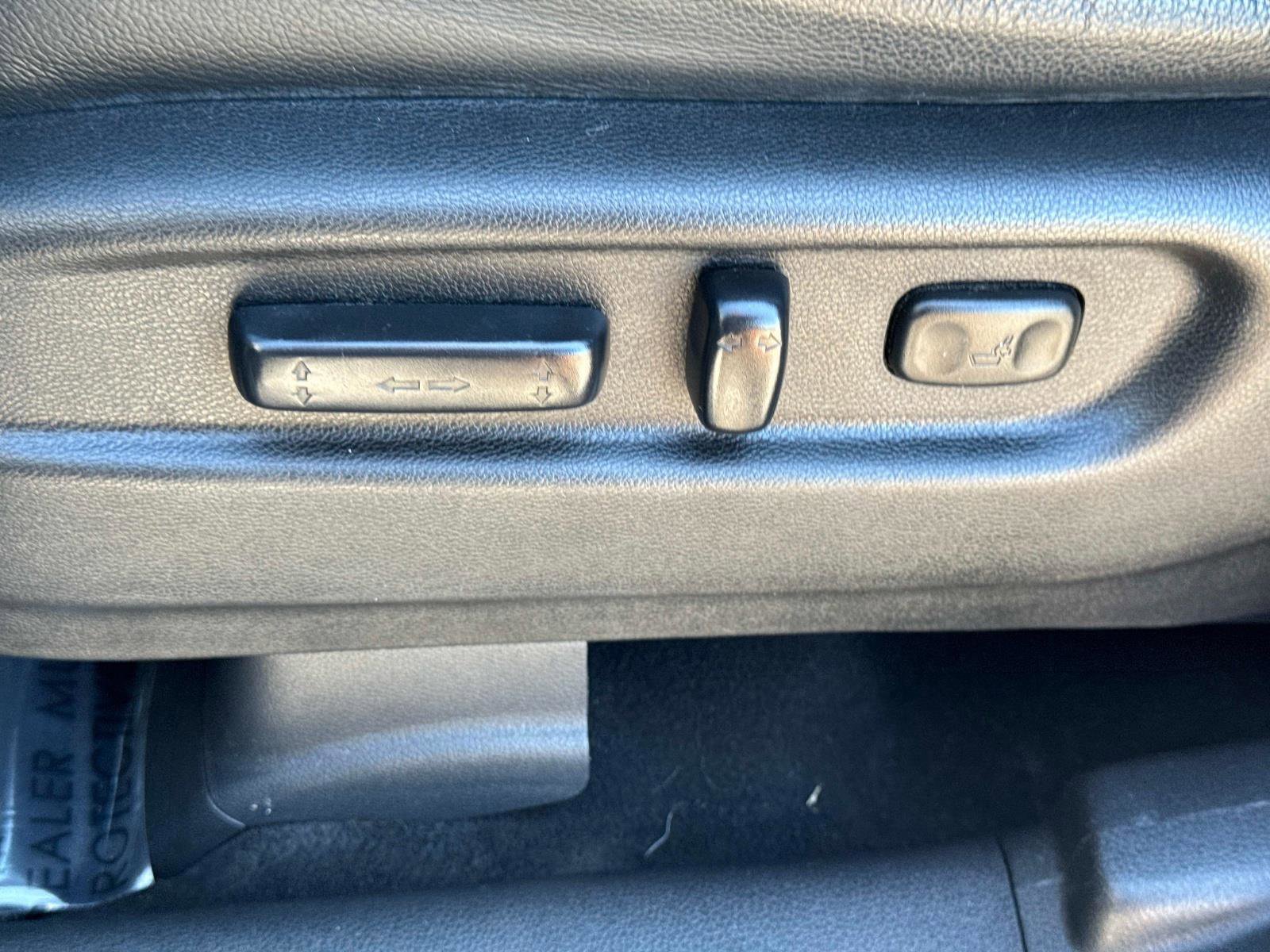 Certified 2019 Honda Passport Elite image 22