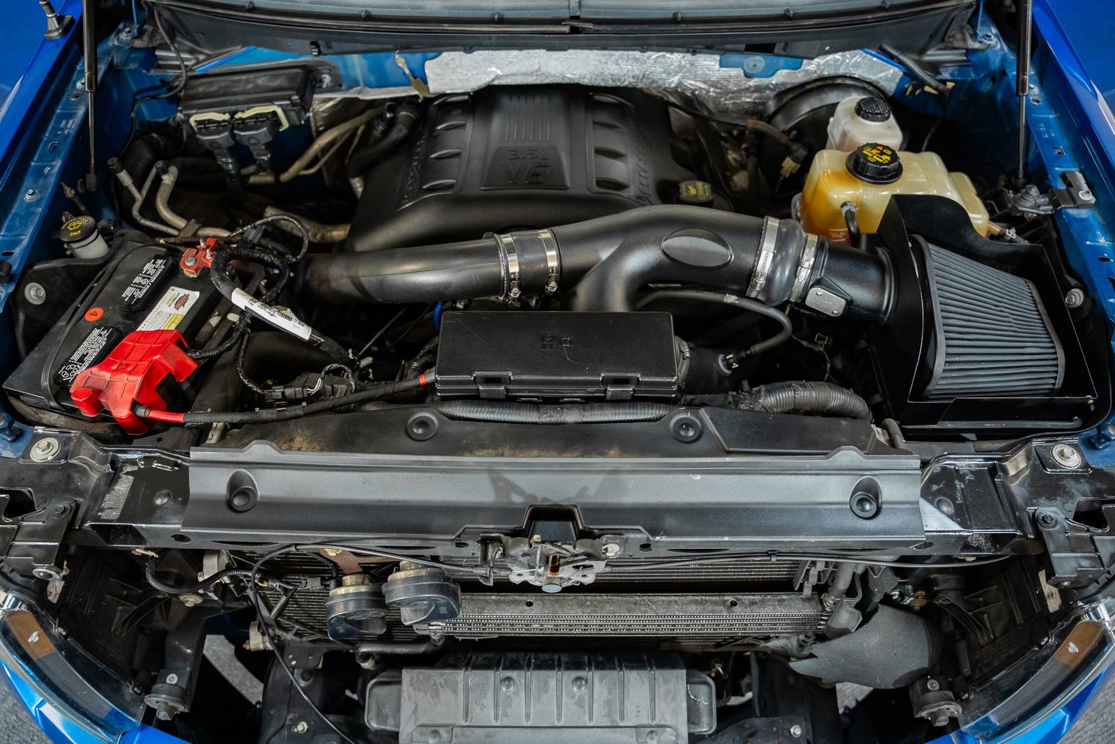 Used 2013 Ford F150 FX2 w/ Luxury Equipment Group image 27