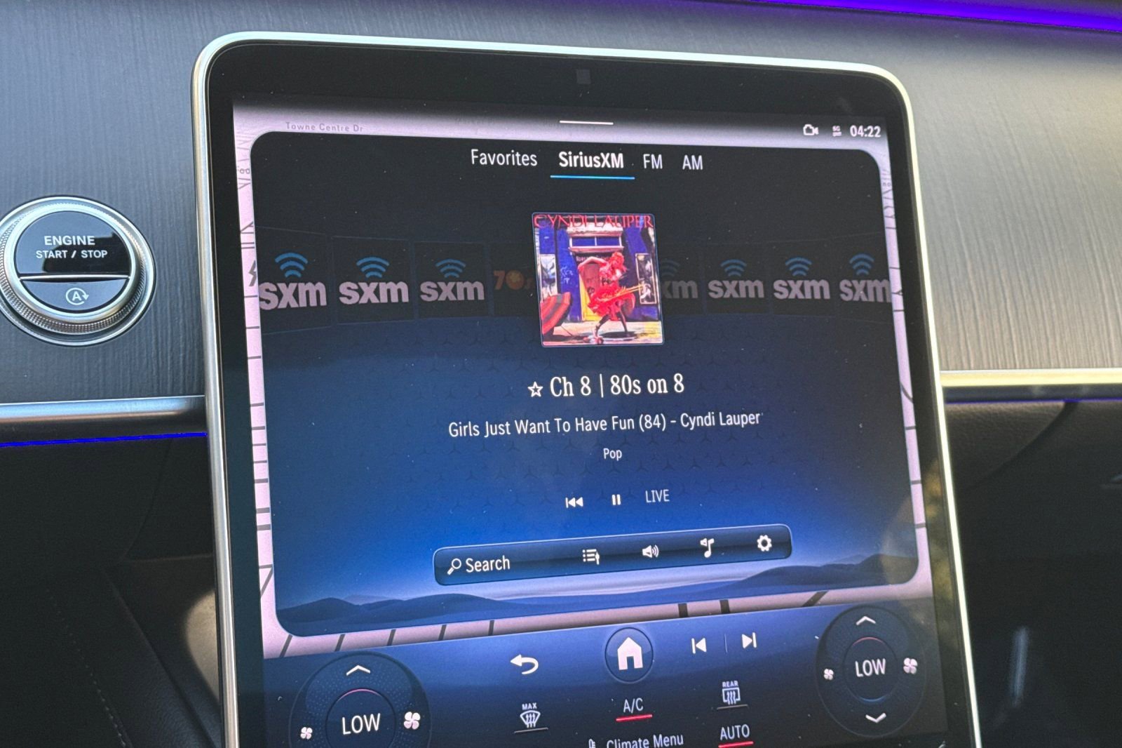 Certified 2025 Mercedes-Benz S 580 S 580 image 35