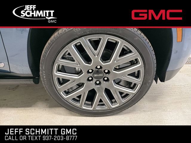 New 2026 GMC Yukon XL Denali Ultimate w/ LPO, Illumination Package image 14