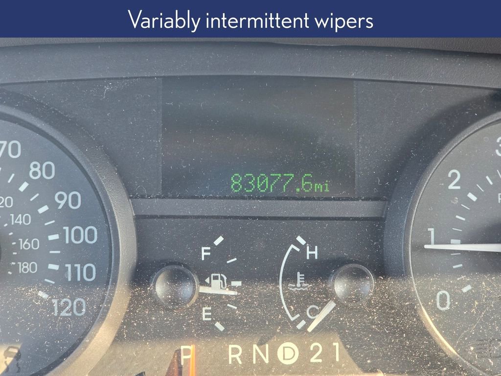 Used 2011 Mercury Grand Marquis LS image 10