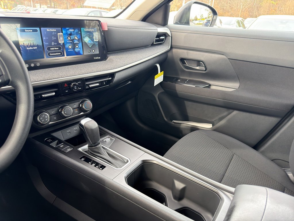 New 2026 Nissan Kicks S image 22