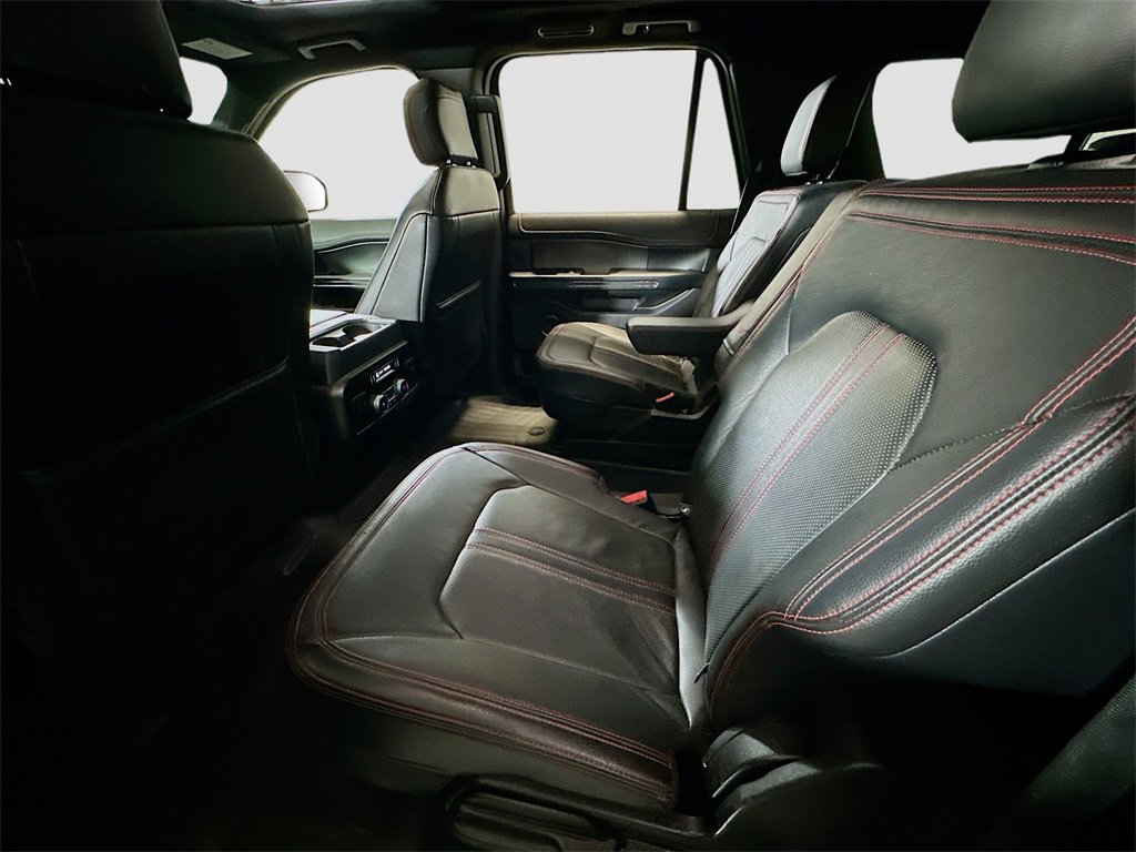 Used 2019 Ford Expedition Max Limited w/ Equipment Group 303A image 27