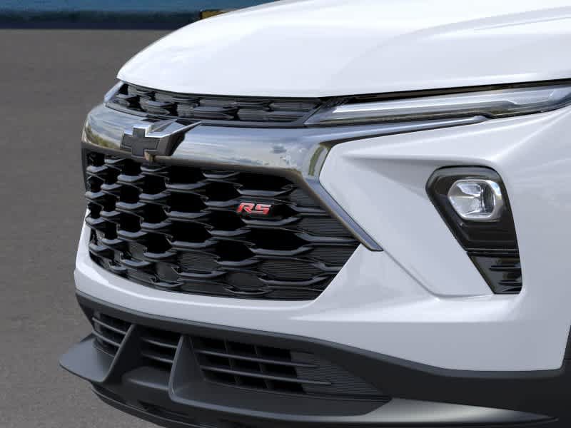 New 2026 Chevrolet TrailBlazer RS w/ Driver Confidence Package FWD image 13