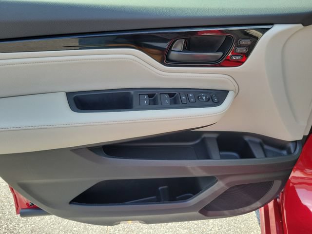 New 2027 Honda Odyssey Touring image 8