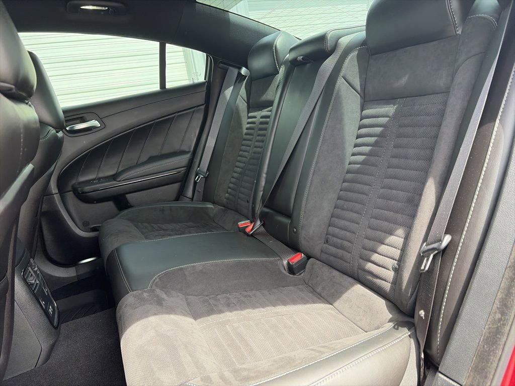 Used 2022 Dodge Charger Scat Pack w/ Daytona Edition Group image 11