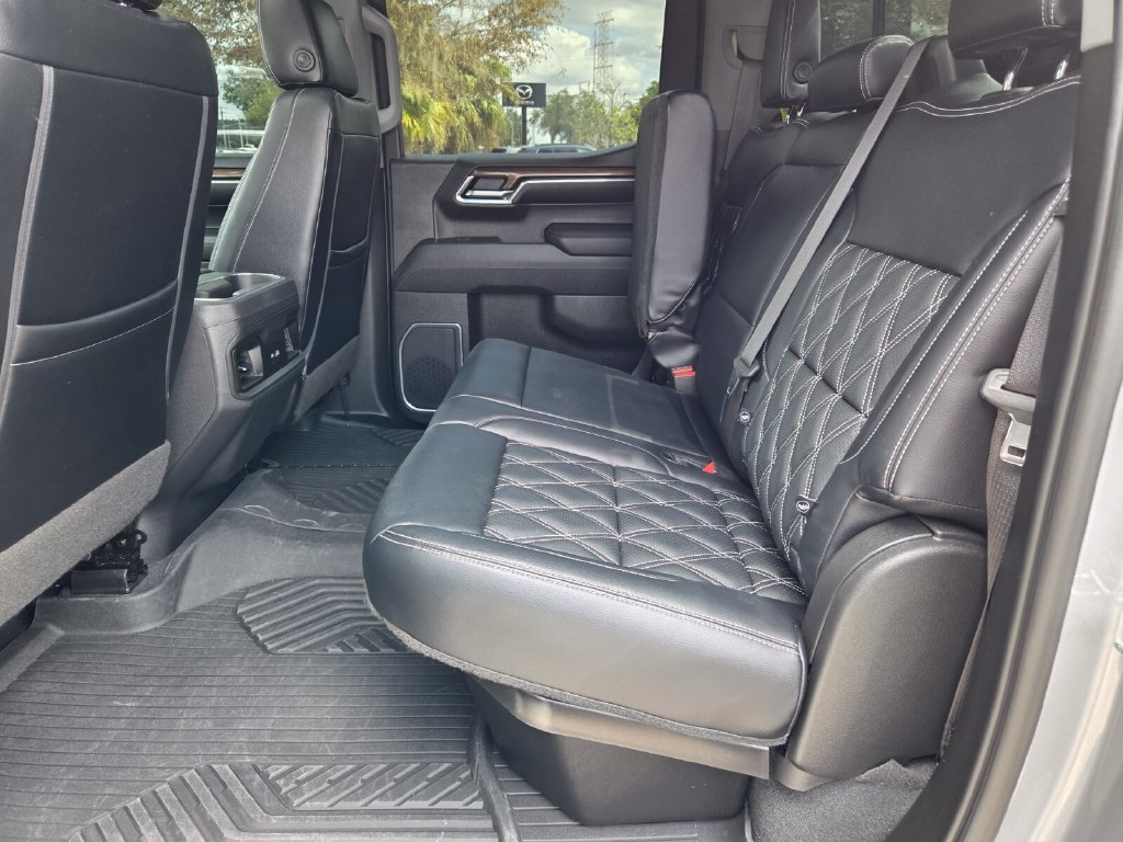 Used 2023 Chevrolet Silverado 1500 RST w/ All Star Edition Plus AWD/4WD image 8