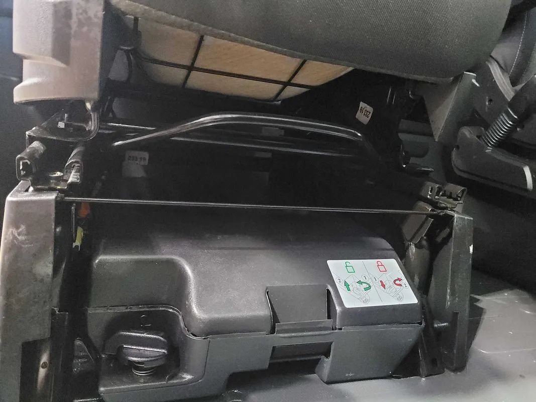 Used 2019 RAM ProMaster 2500 FWD image 79