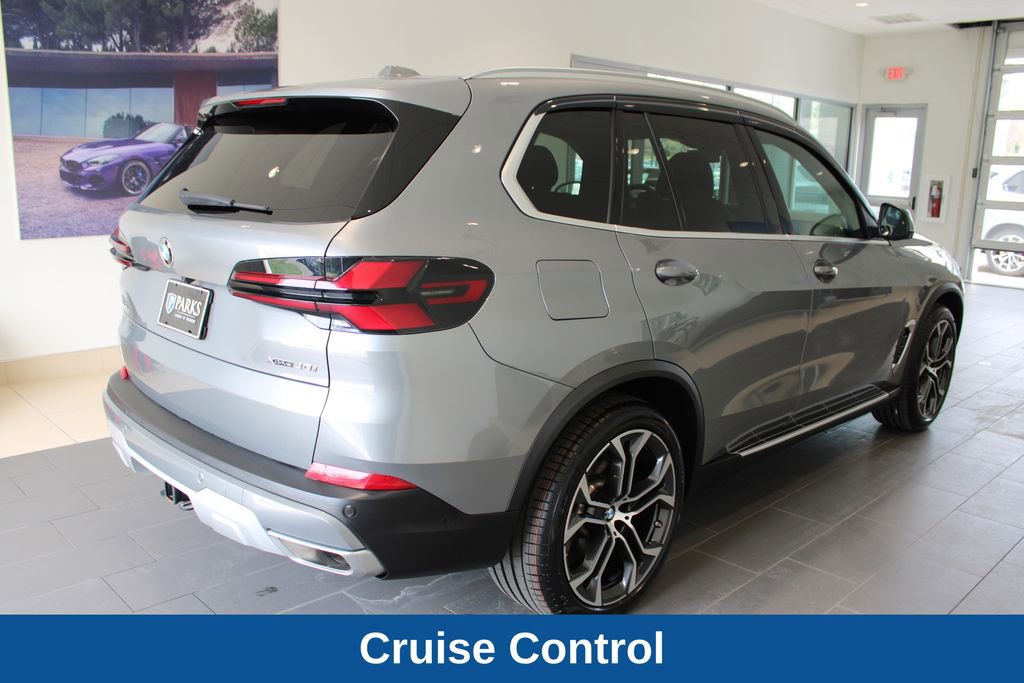 Used 2024 BMW X5 xDrive40i w/ Premium Package image 20