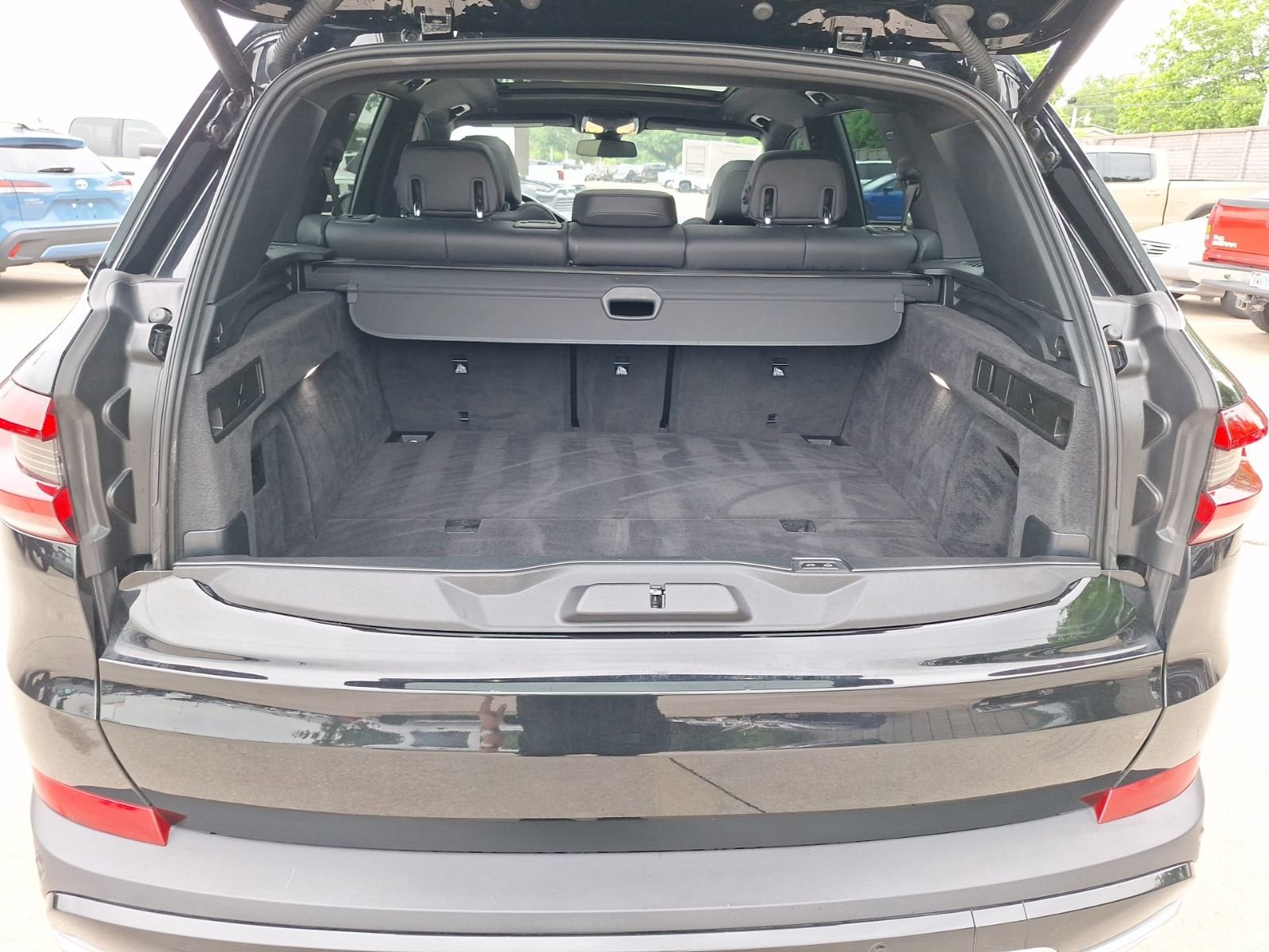 Used 2023 BMW X5 xDrive45e AWD/4WD image 42