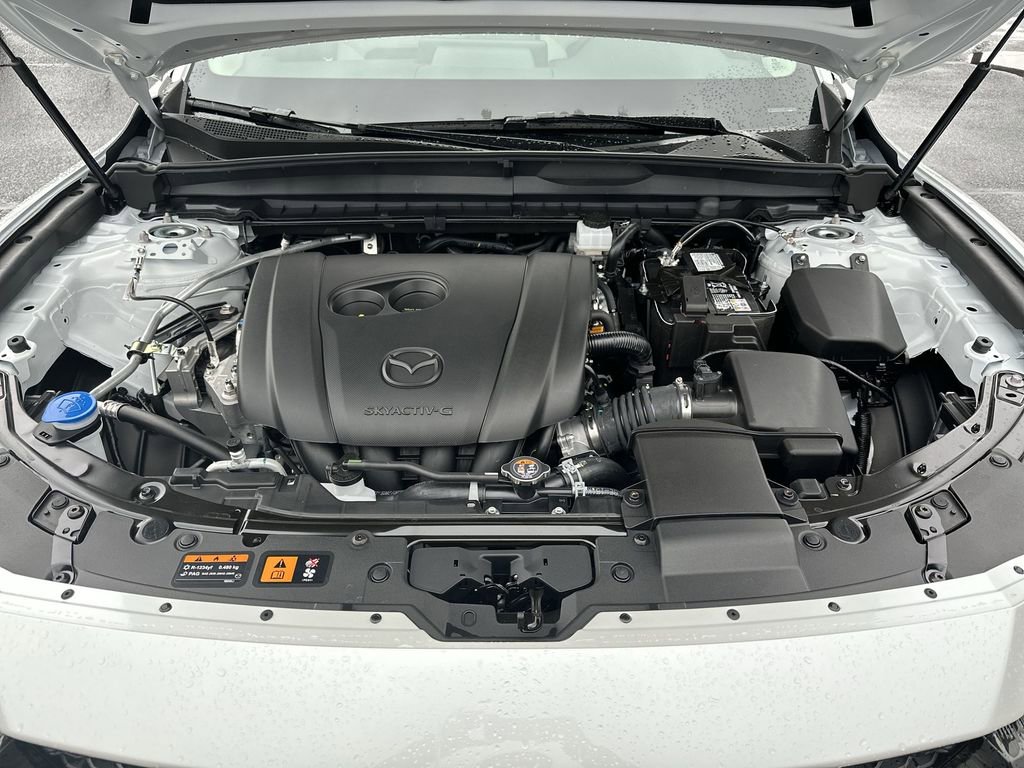 New 2026 MAZDA CX-50 AWD 2.5 S w/ Weather Package image 26