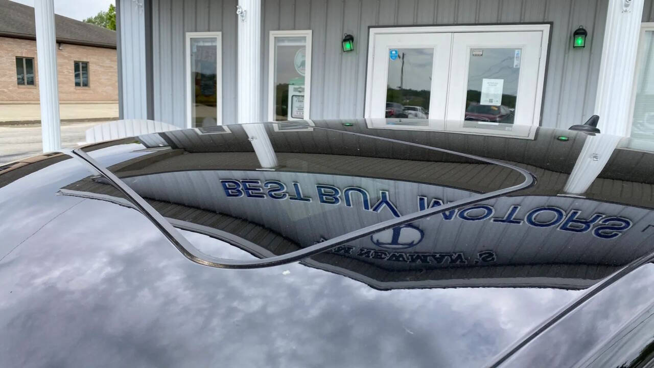 Used 2016 Volkswagen Passat 1.8T SE FWD image 25