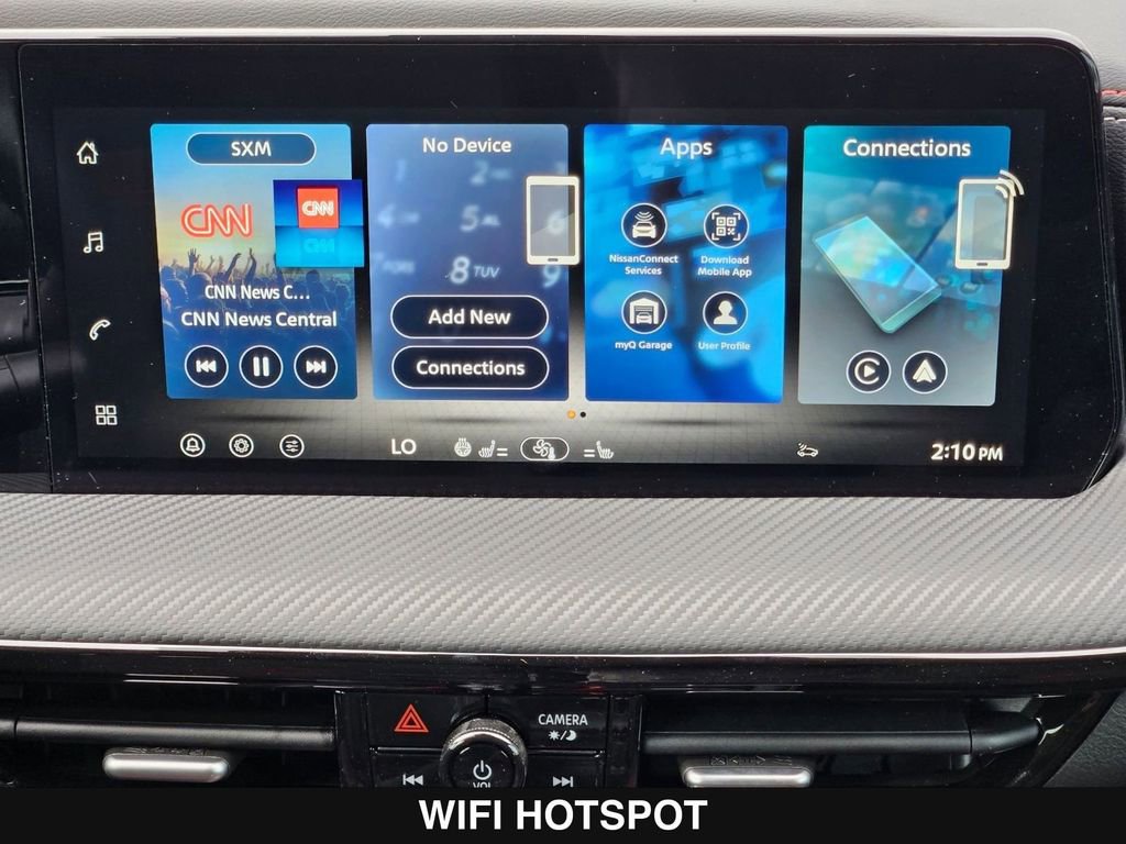 New 2026 Nissan Kicks SR image 20