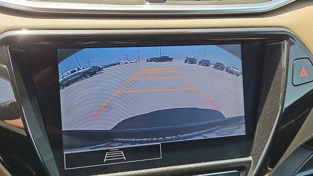 Used 2021 Chevrolet TrailBlazer ACTIV w/ Sun and Liftgate Package FWD image 14