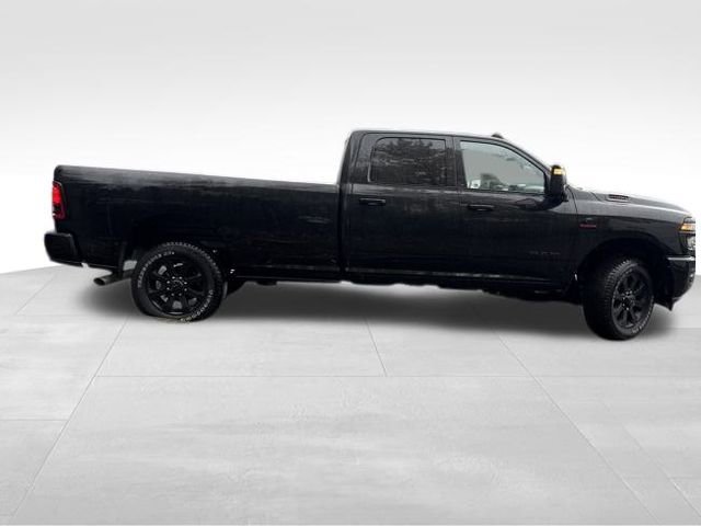 New 2025 RAM 2500 Big Horn image 8