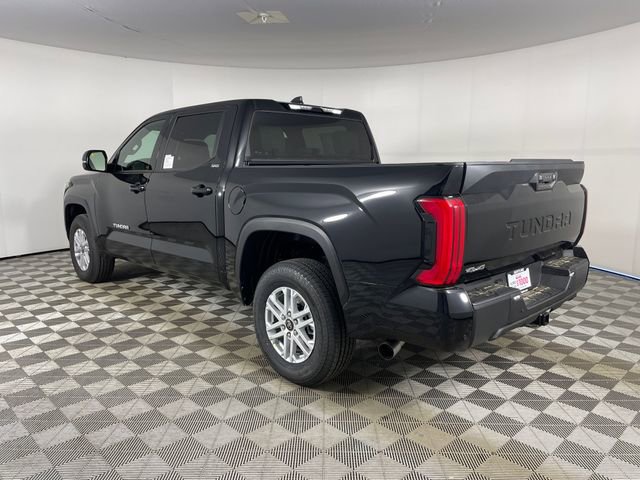 New 2026 Toyota Tundra SR5 w/ SR5 Premium Package image 5