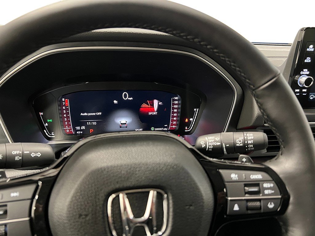 New 2025 Honda Pilot Elite image 29