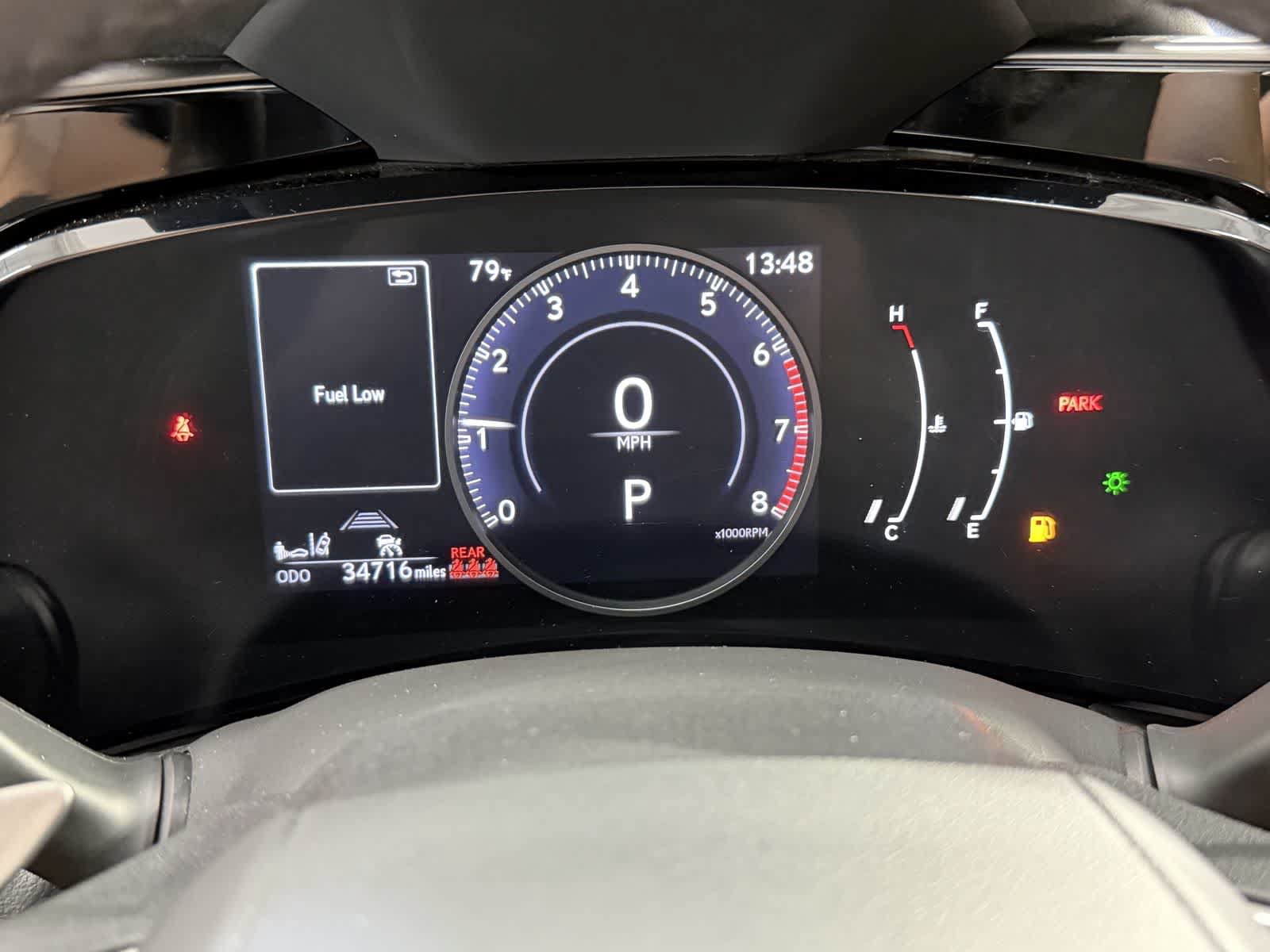 Used 2024 Lexus NX 350 AWD w/ Cold Area Package image 19