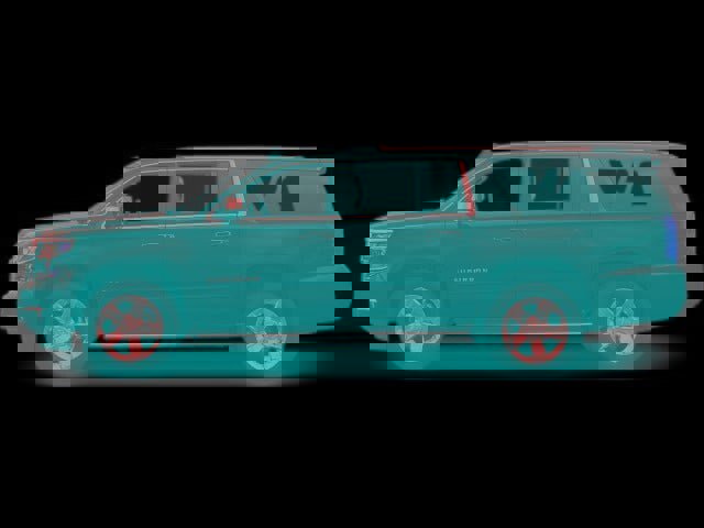 Used 2015 Chevrolet Suburban LTZ image 15