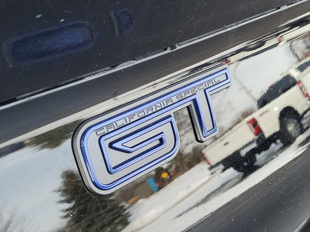 New 2026 Ford Mustang Mach-E GT image 41