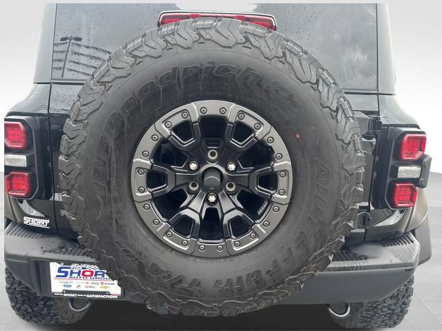 Used 2023 Ford Bronco Raptor image 48