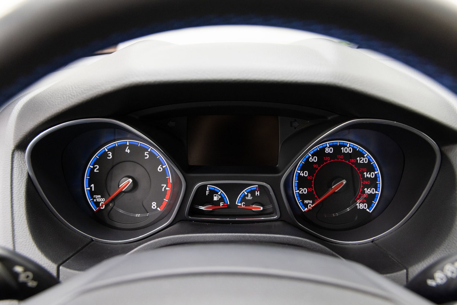 Used 2017 Ford Focus RS image 18