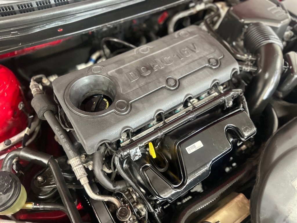 Used 2013 Kia Forte EX w/ Premium Pkg image 33