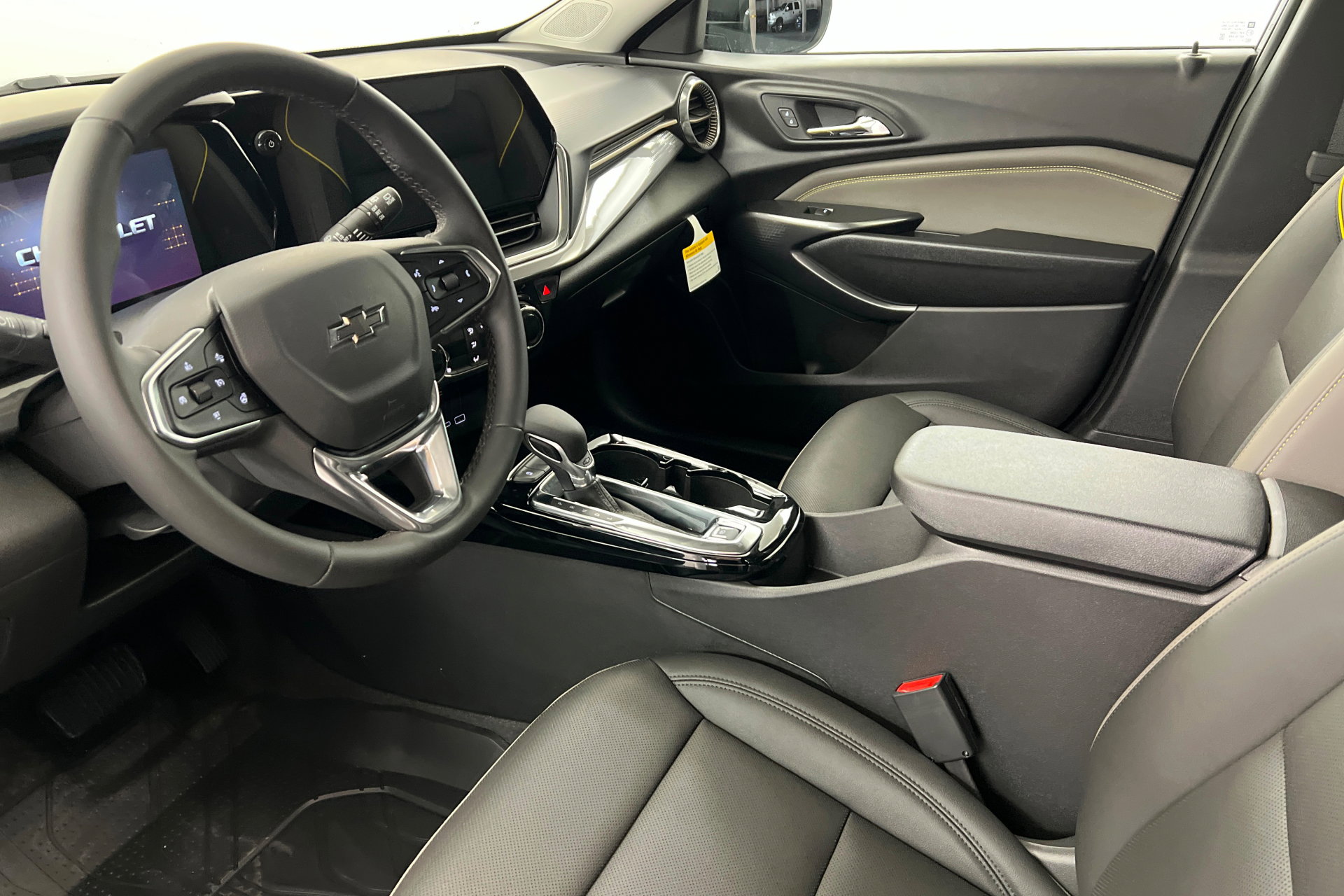 New 2026 Chevrolet Trax ACTIV w/ Driver Confidence Package image 16