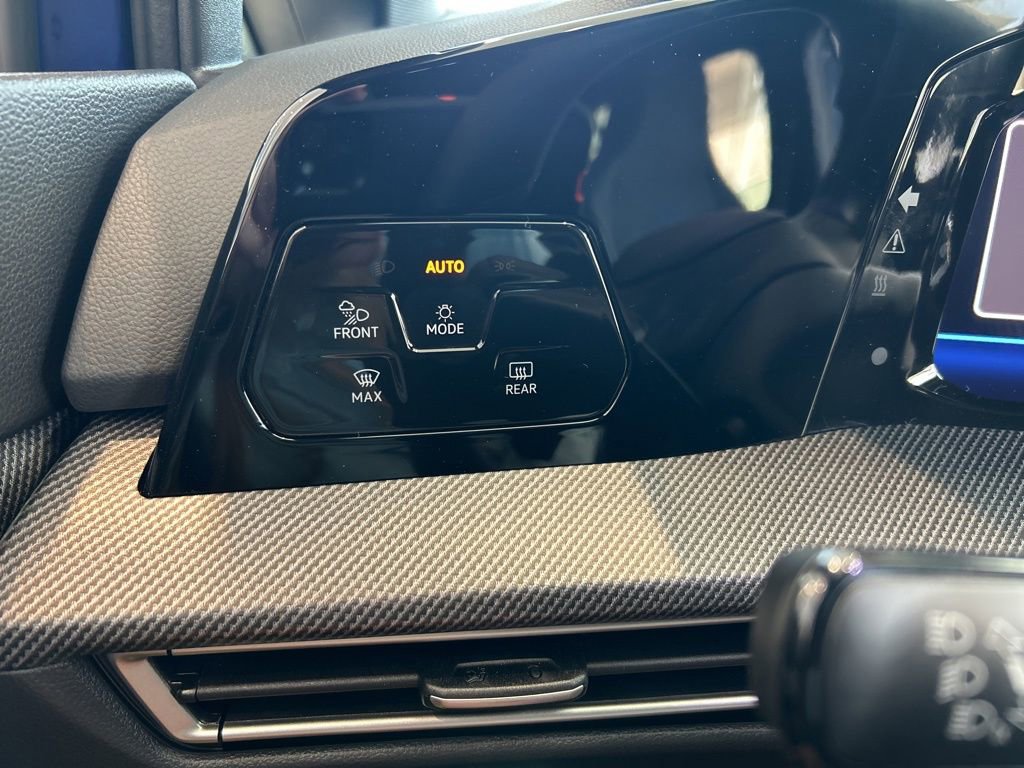 New 2026 Volkswagen Golf w/ Euro Style Package AWD/4WD image 26
