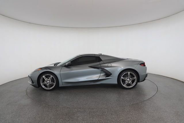 Used 2022 Chevrolet Corvette Stingray Convertible w/ 1LT image 8