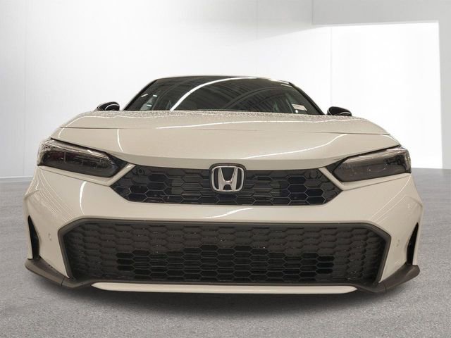New 2026 Honda Civic Sport Touring image 24