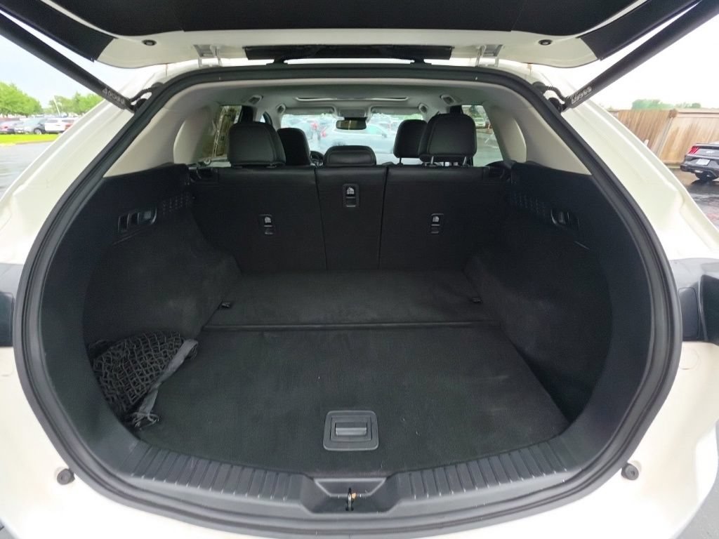 Used 2024 MAZDA CX-5 AWD 2.5 S w/ Preferred Package image 29