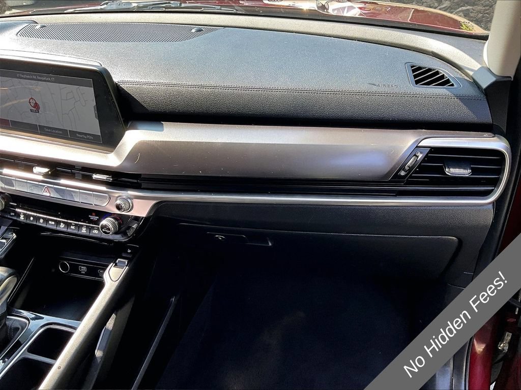 Used 2023 Kia Telluride S w/ S Sunroof Package AWD/4WD image 14