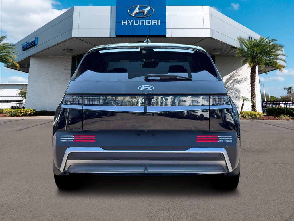 New 2026 Hyundai Ioniq 5 SEL RWD image 7