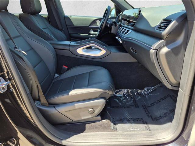 Used 2025 Mercedes-Benz GLE 350 4MATIC image 22