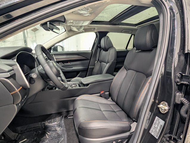 New 2026 MAZDA CX-50 AWD 2.5 Hybrid w/ Weather Package image 17