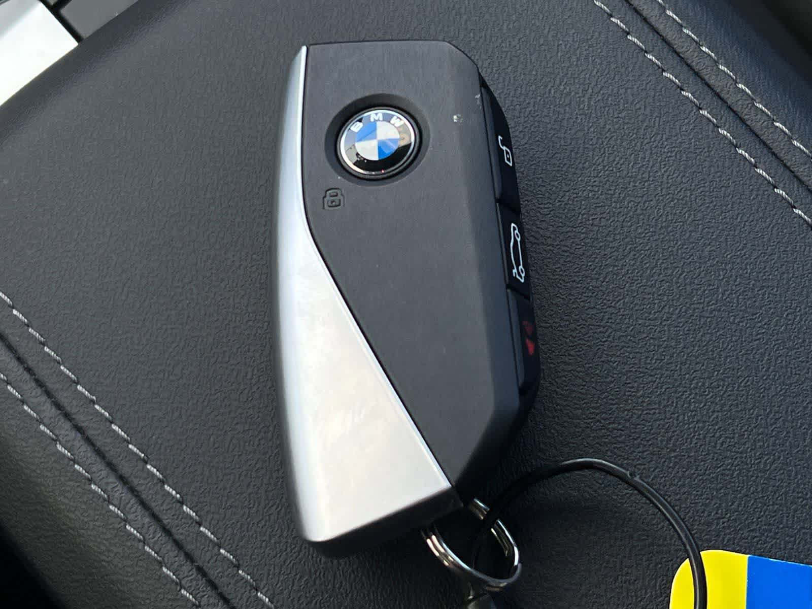 Used 2026 BMW X2 xDrive28i AWD/4WD image 29