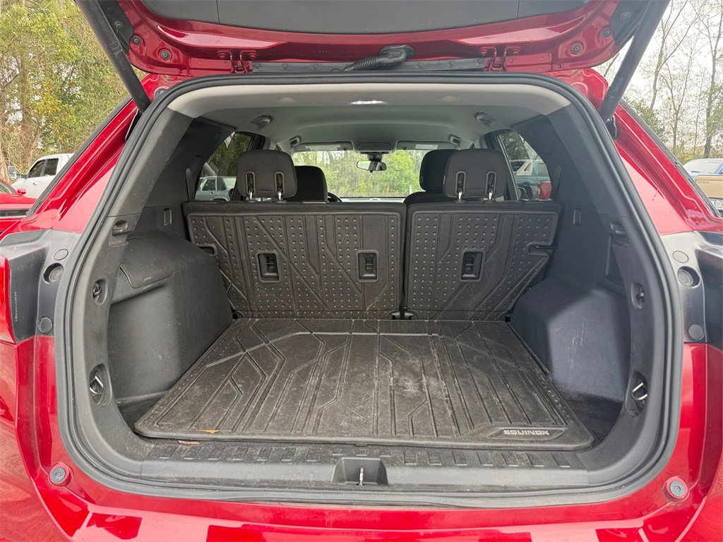 Used 2020 Chevrolet Equinox LT image 30