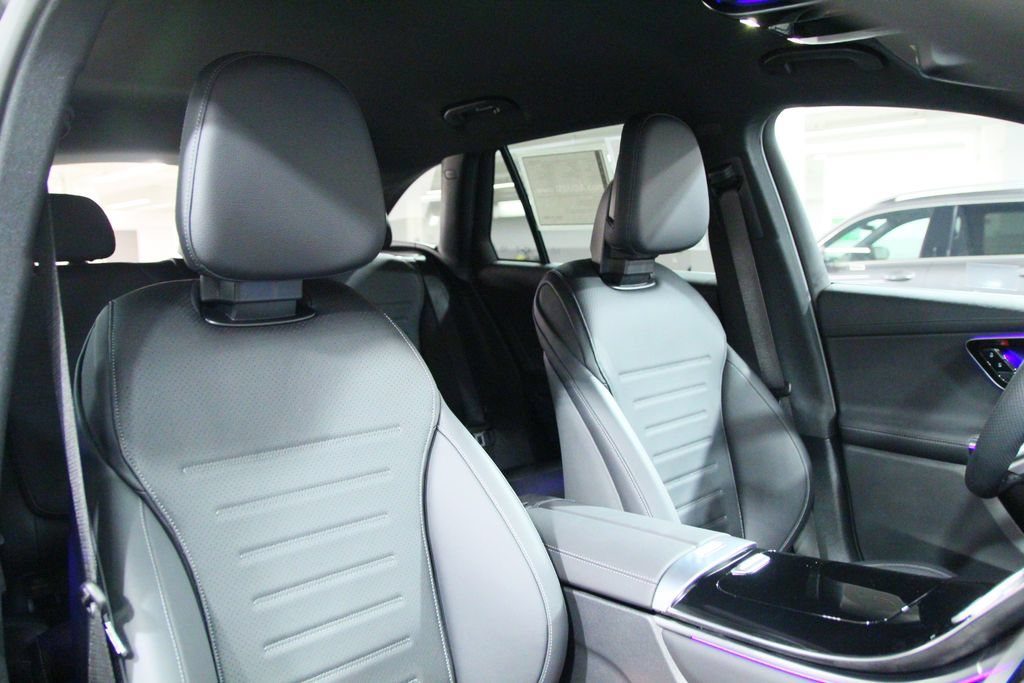 Certified 2026 Mercedes-Benz GLC 300 4MATIC image 22