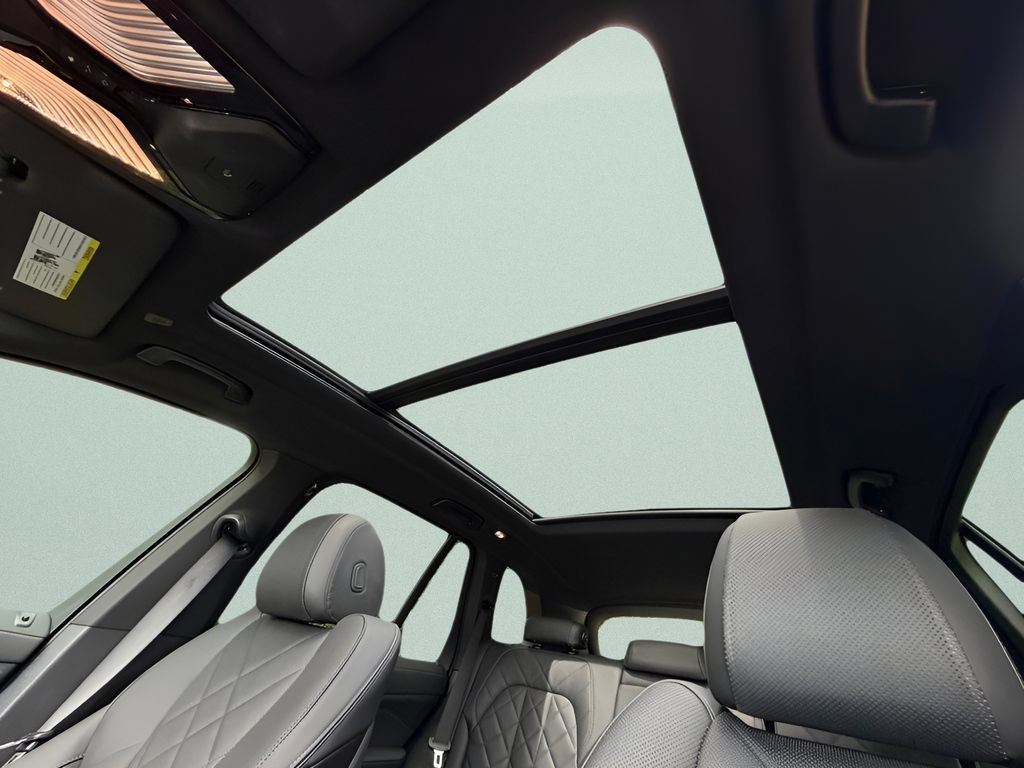 New 2026 BMW X5 xDrive40i AWD/4WD image 20