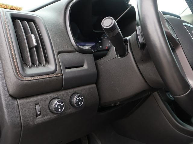 Used 2021 GMC Canyon AT4 w/ Driver Alert Package AWD/4WD image 25