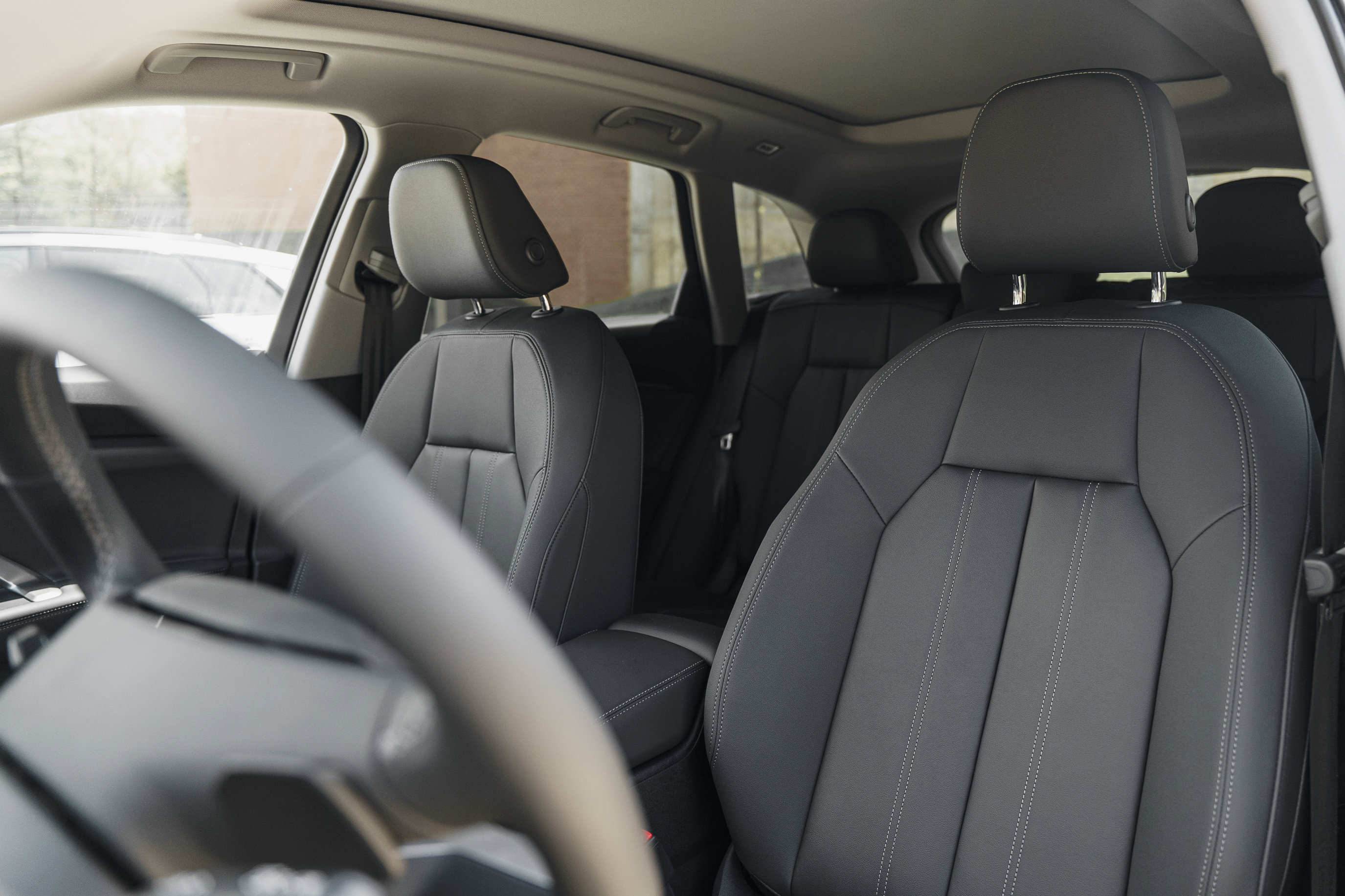 New 2026 Audi Q5 Premium AWD/4WD image 21